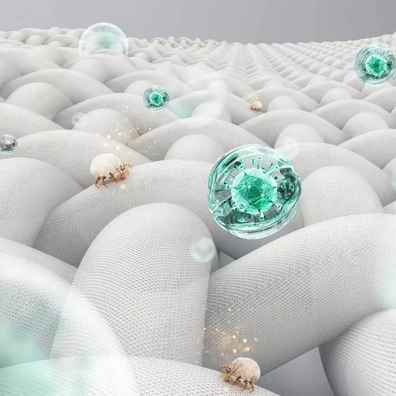 جارو برقی 350 وات میجیا مدل Mite Remover 2