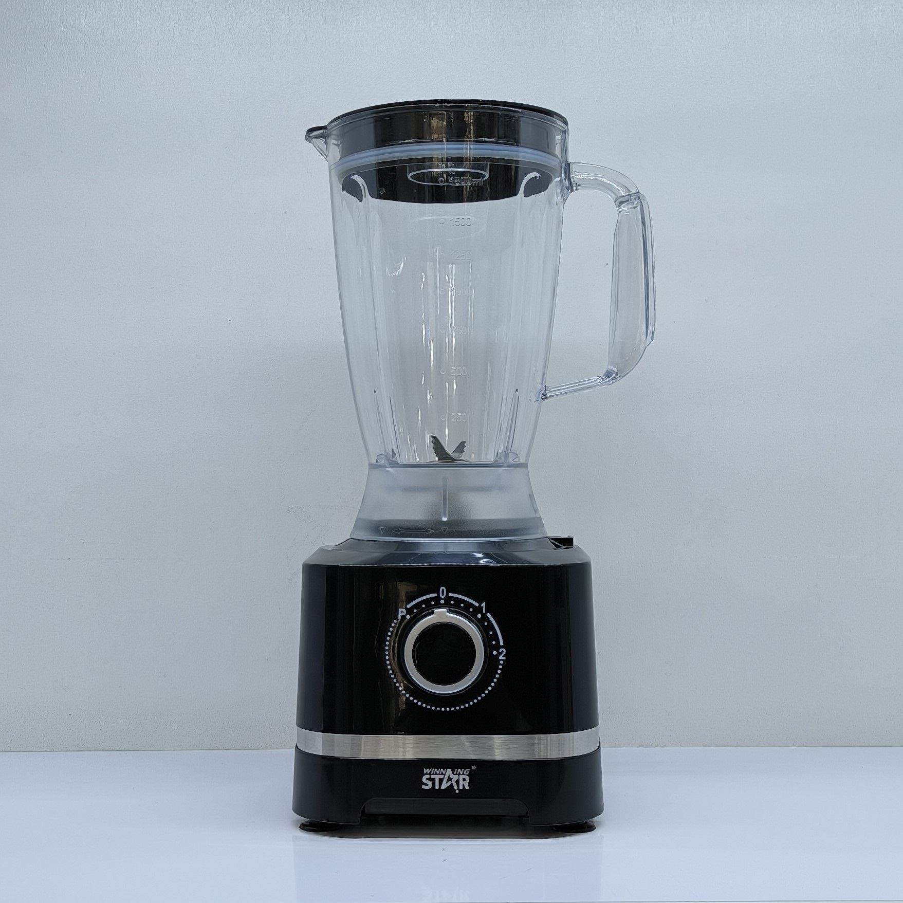 غذاساز وینینگ استار مدل ST-5537