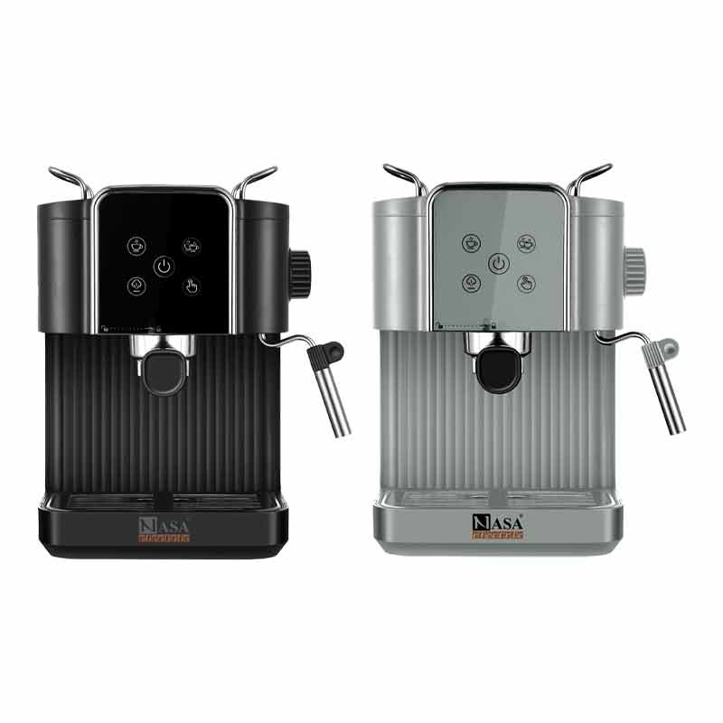 اسپرسو ساز ناسا الکتریک مدل NS-538
