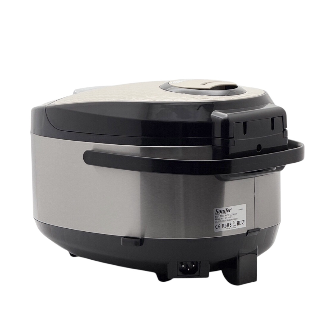 پلوپز 5 نفره سونیفر مدل SF-4037