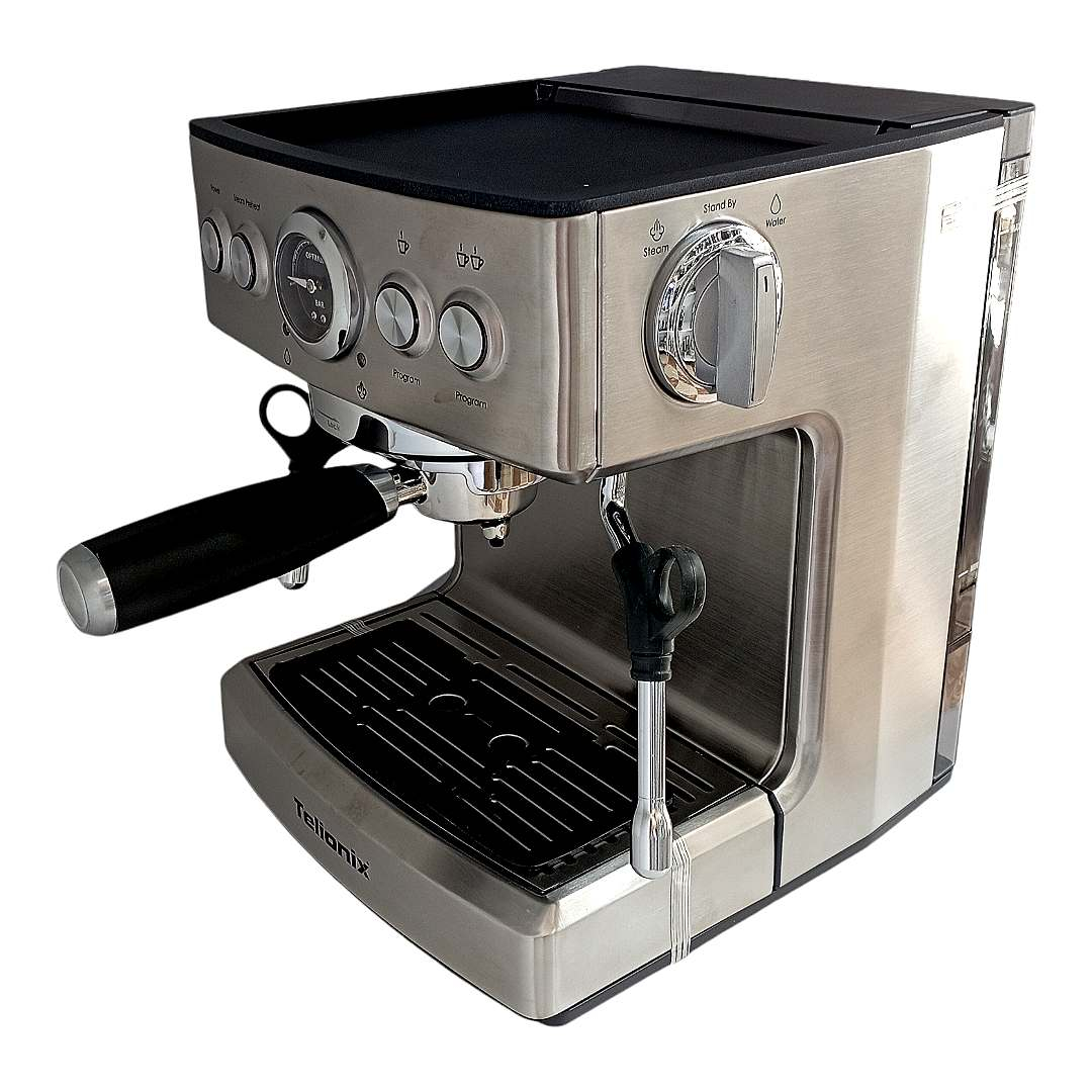 اسپرسو ساز تلیونیکس مدل TEM5172