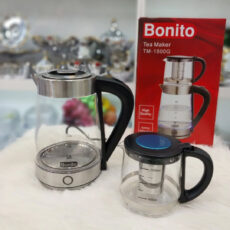 چای ساز روی هم بونیتو مدل TM1500G