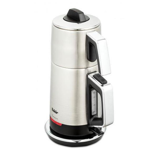 چایساز فکر مدل Temper