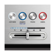 توستر سیج مدل BTA720UK