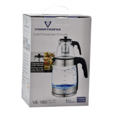 چای ساز روی هم وگاترونیکس مدل VE-185