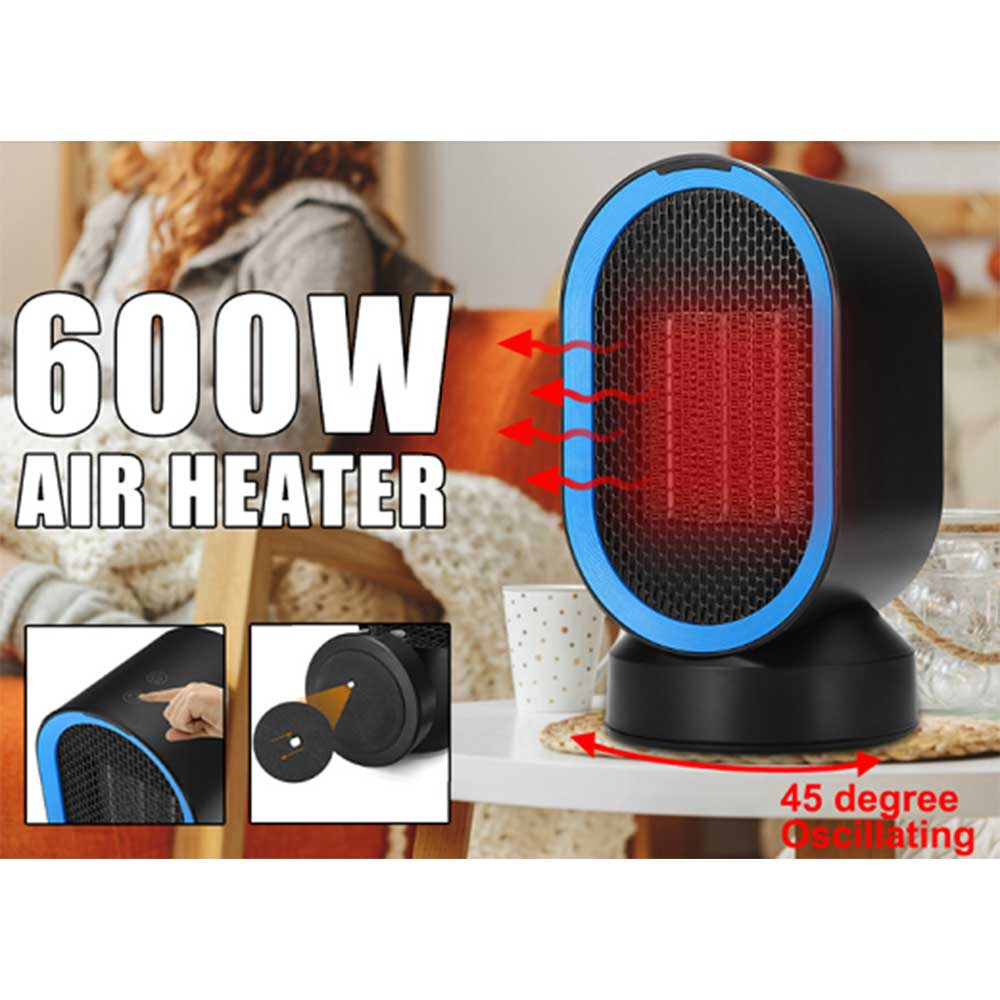 فن هیتر دوهه مدل DH-QN04