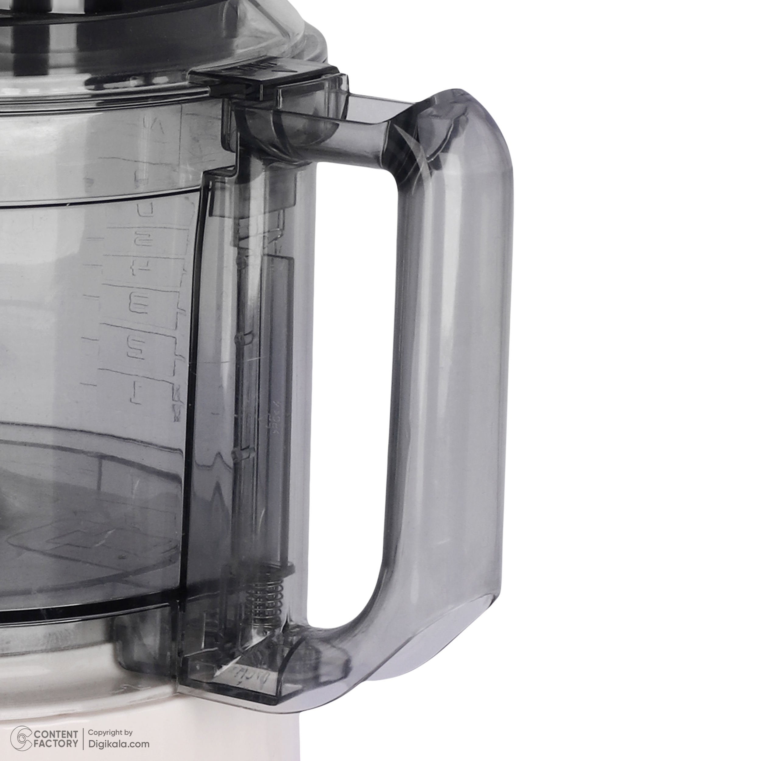 غذاساز بنس مدل BF-M427K