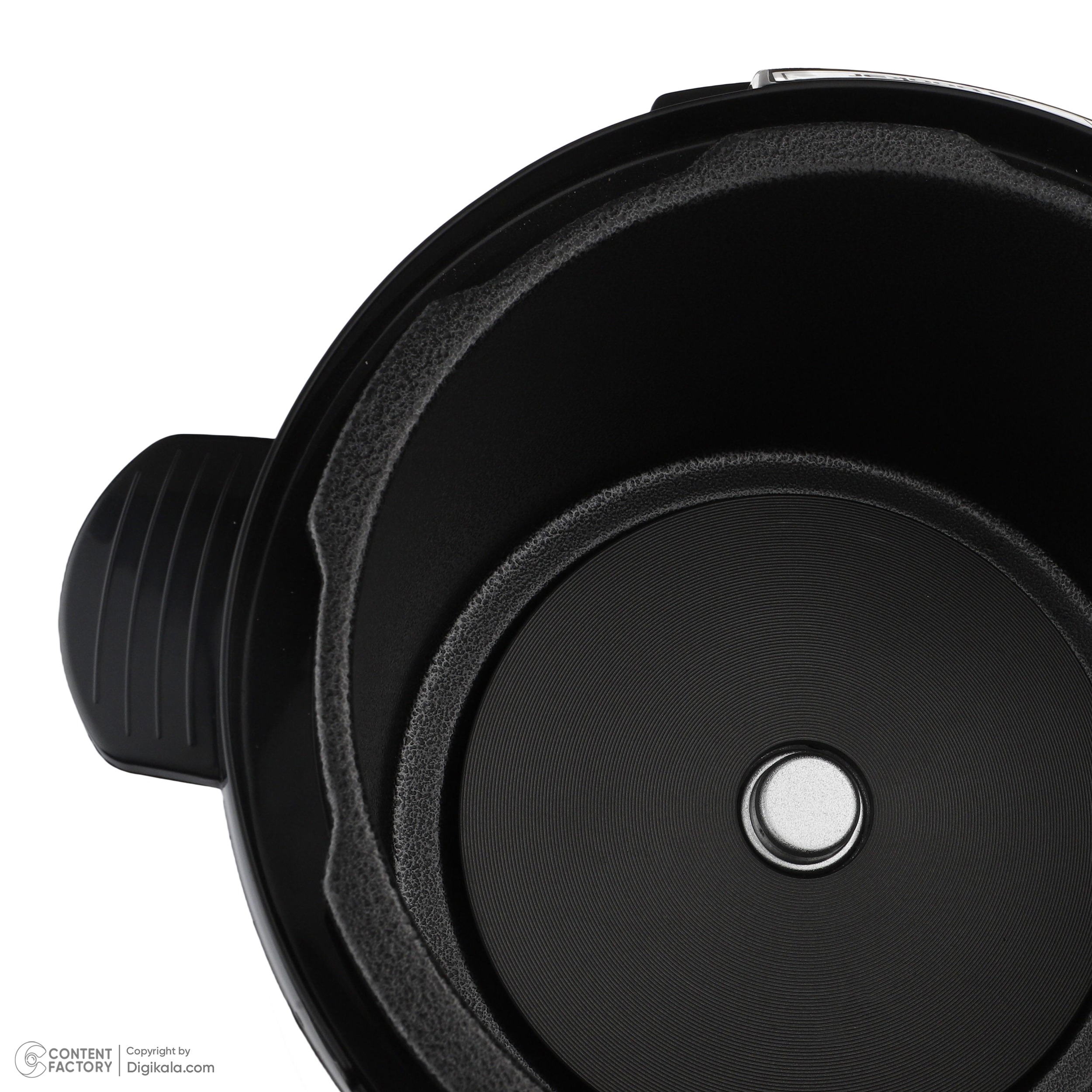 پلوپز بوکر مدل PC-8012