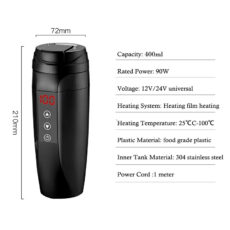 کتری فندکی مدل باگاتی کد 400