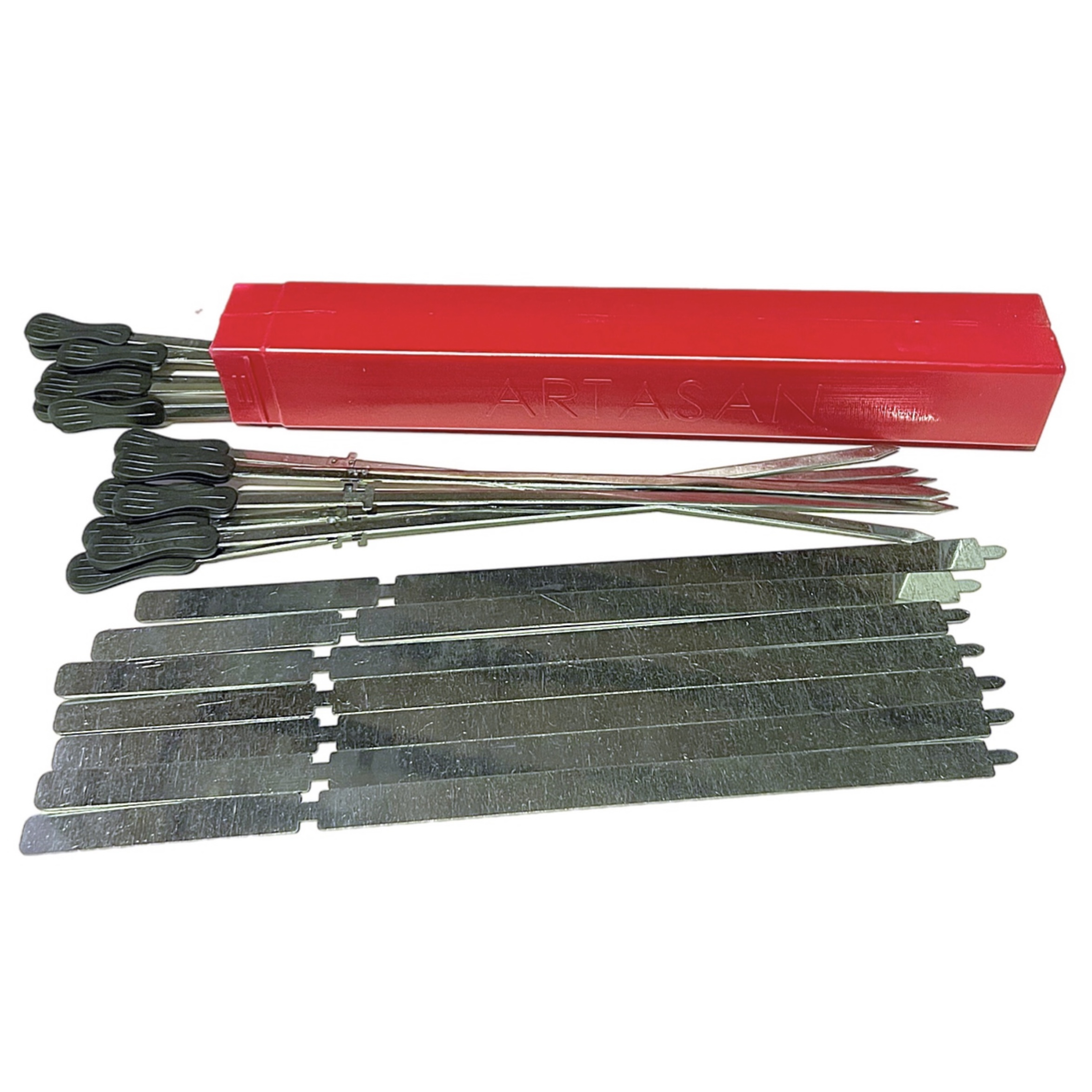 کباب پز برقی آرتاسان مدل ايستاده خانگي