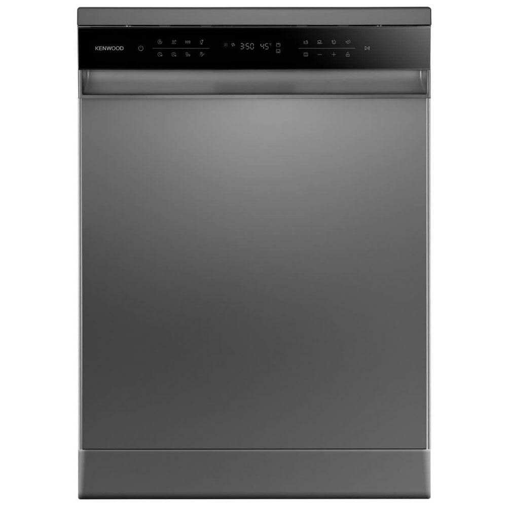 ماشین ظرفشویی 14 نفره کنوود مدل KDW3141 W/S