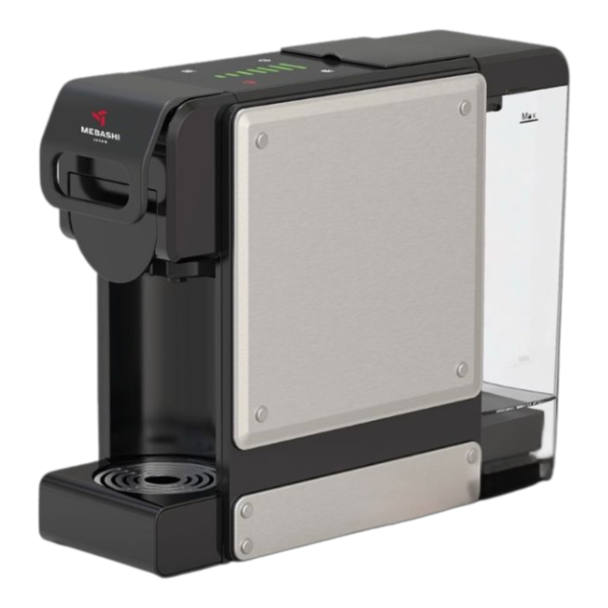 اسپرسو ساز مباشی مدل ME-CEM303