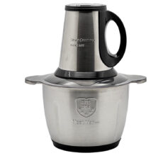 خردکن سیلور کرست مدل KR-2023