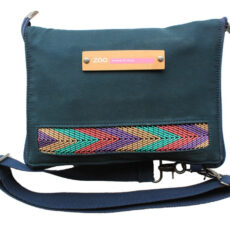 کیف کمری آرایشگری حرفه ای زاو مدل 7005