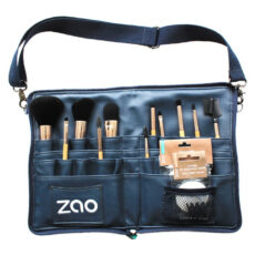 کیف کمری آرایشگری حرفه ای زاو مدل 7005