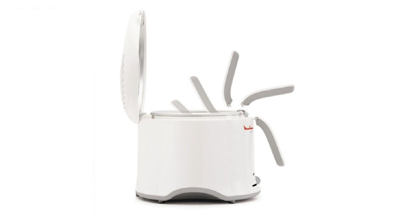 سرخ کن مولینکس مدل AF123