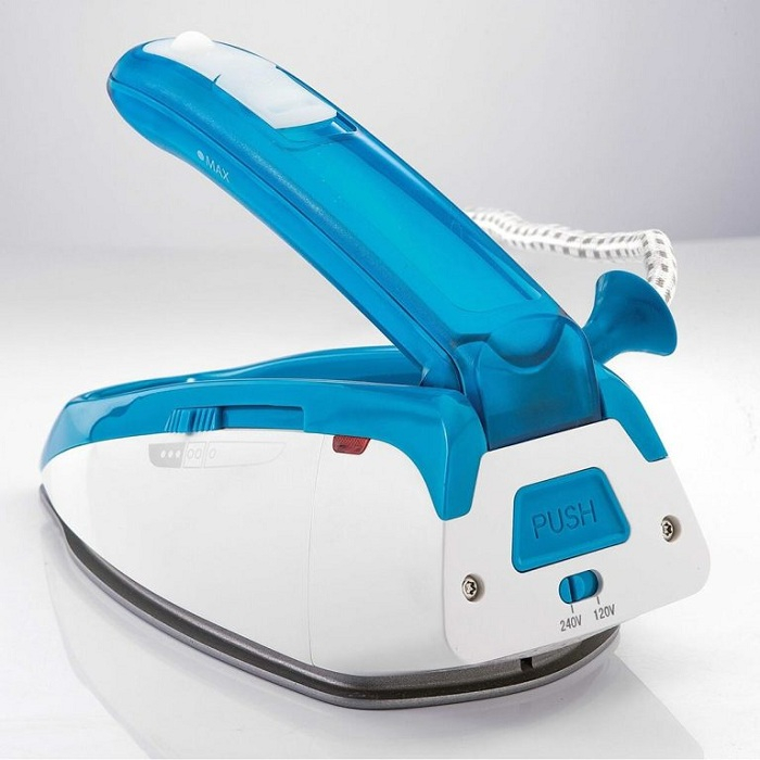 اتو مسافرتی بلک اند دکر مدل TI250