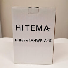 فیلتر مخزن آبسردکن مدل GWP-17 / AHWP-A1E