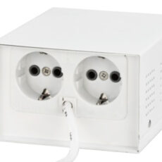 محافظ ولتاژ سارا مدل P255 مخصوص یخچال