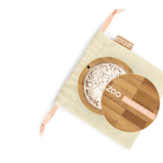 پودر تثبیت کننده آرایش زاو مدل Mineral Silk شماره 500