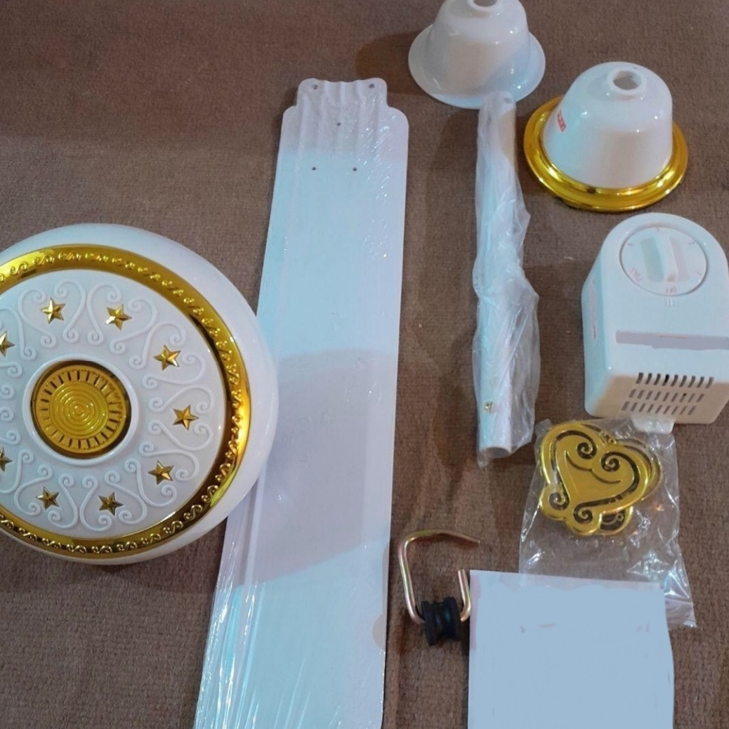 پنکه سقفی مدل یوشا