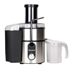 آبمیوه‌گیری چند کاره ویکند مدل 820