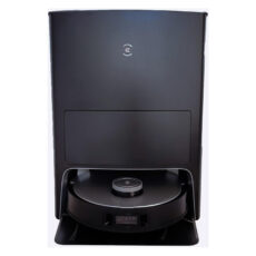 جاروبرقی رباتیک اکووکس رباتیک مدل X1e OMNI