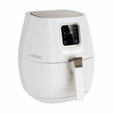 سرخ کن دلمونتی مدل Dl615