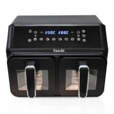 سرخ کن بدون روغن ساچی مدل NL-AF-4784D