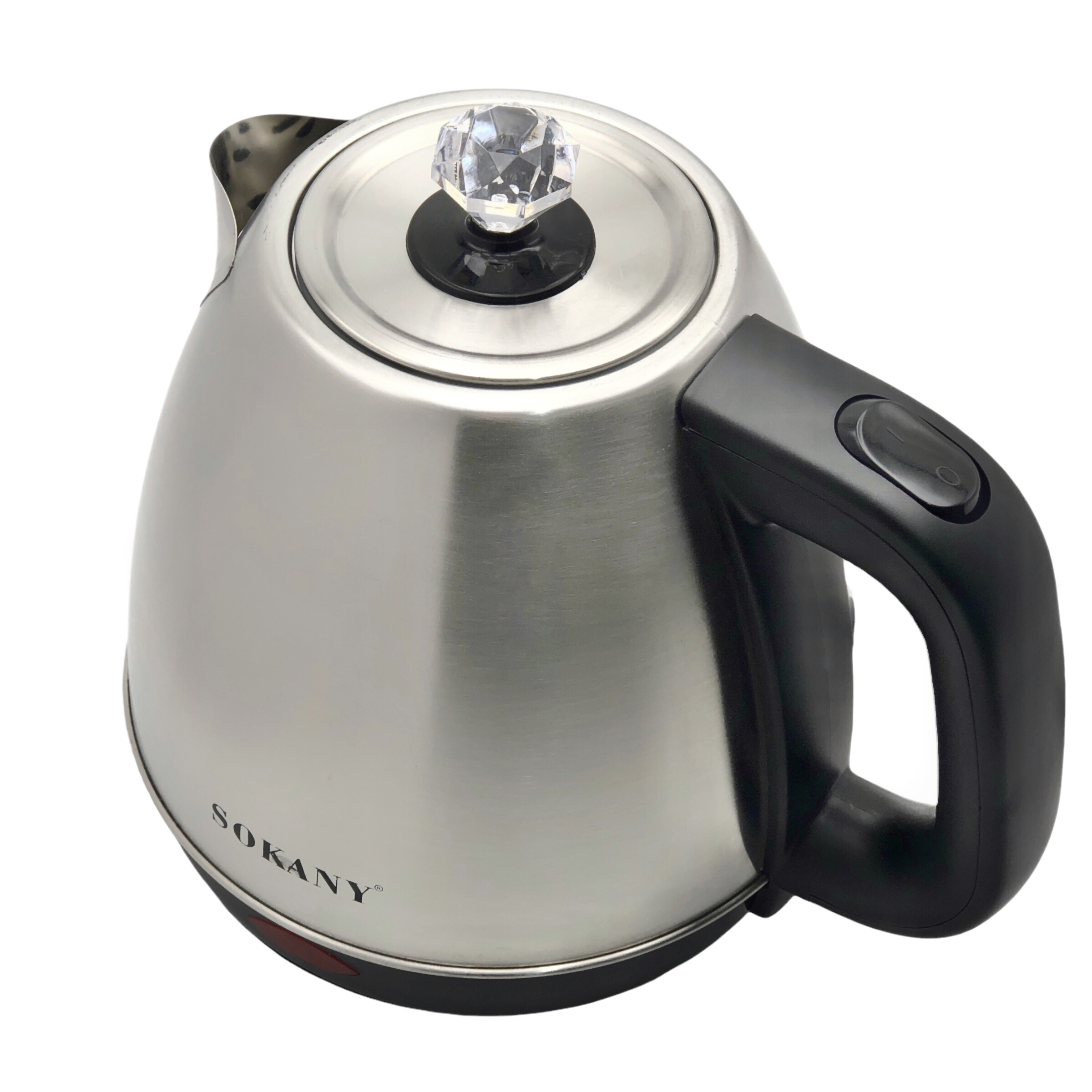 کتری برقی سوکانی مدل SK-09046 گنجایش 1.7 لیتر