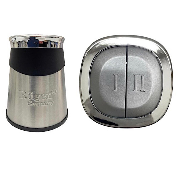 خردکن مدل روگن Ru-2330