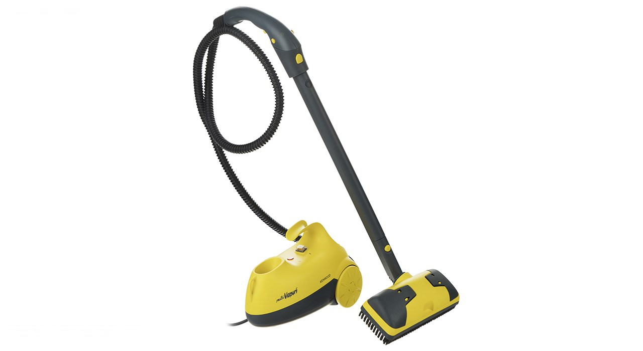 بخارشوی کنوود مدل SC590