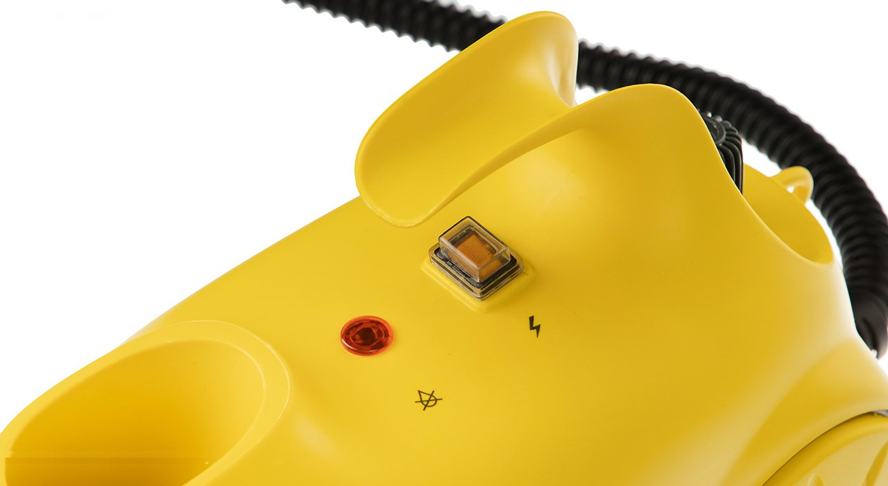 بخارشوی کنوود مدل SC590