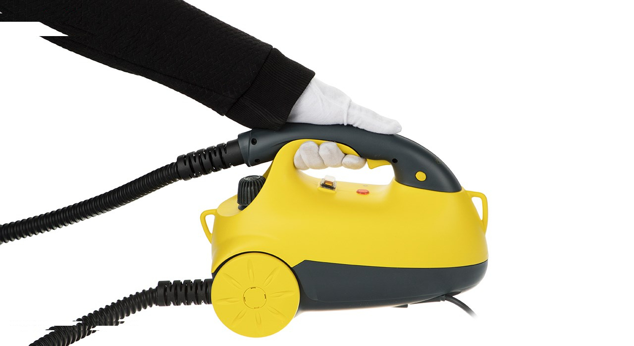 بخارشوی کنوود مدل SC590