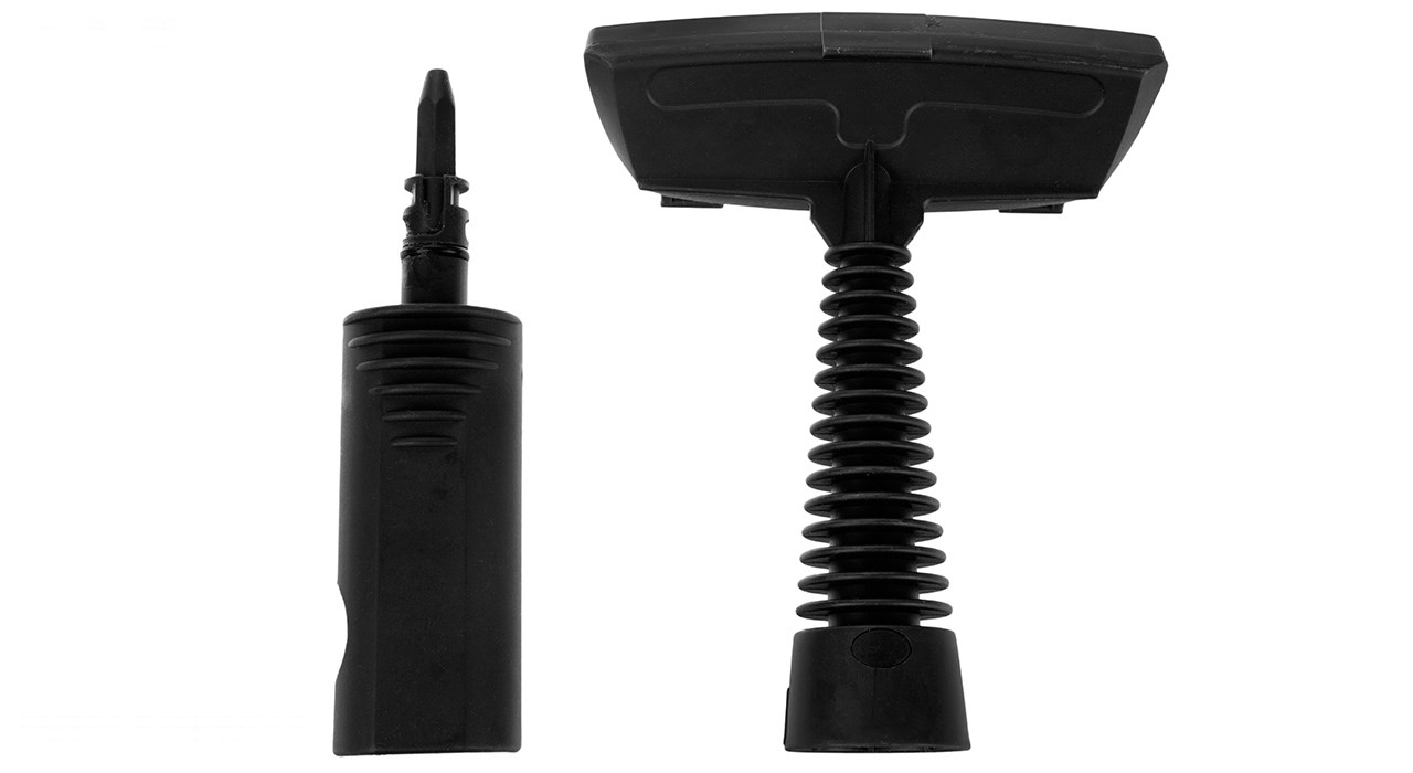 بخارشوی کنوود مدل SC590