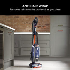 جاروبرقی شارک مدل NZ801UKT