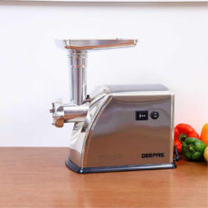 چرخ گوشت جی پاس مدل GMG1909