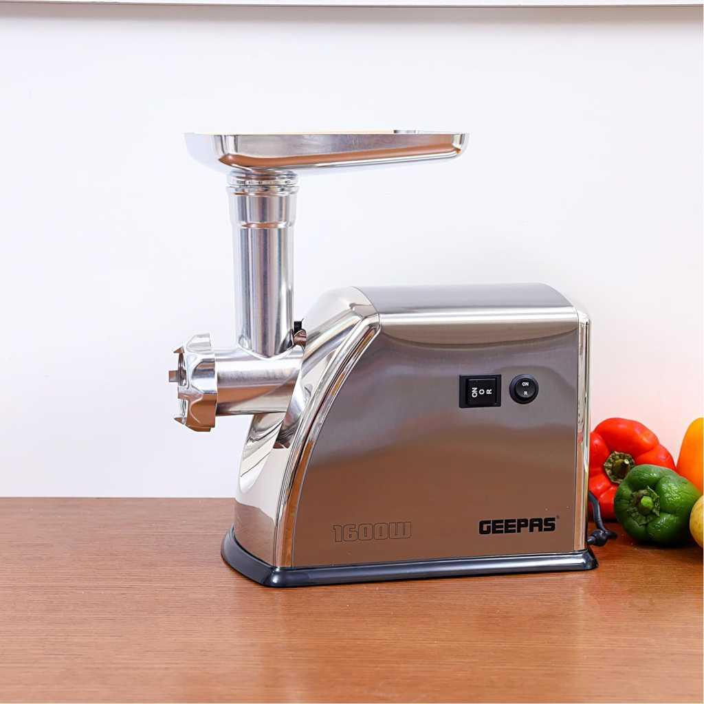 چرخ گوشت جی پاس مدل GMG1909