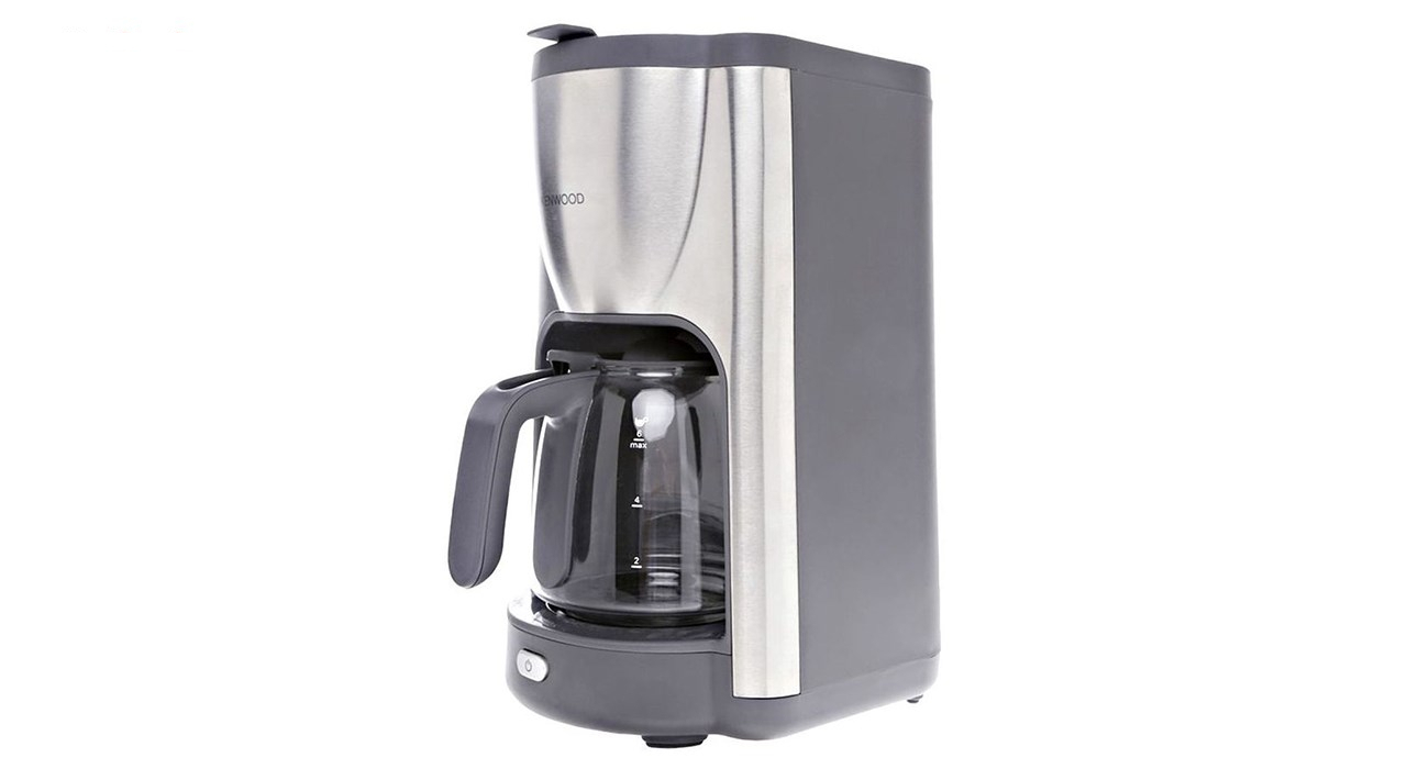 قهوه ساز کنوود مدل CMM480