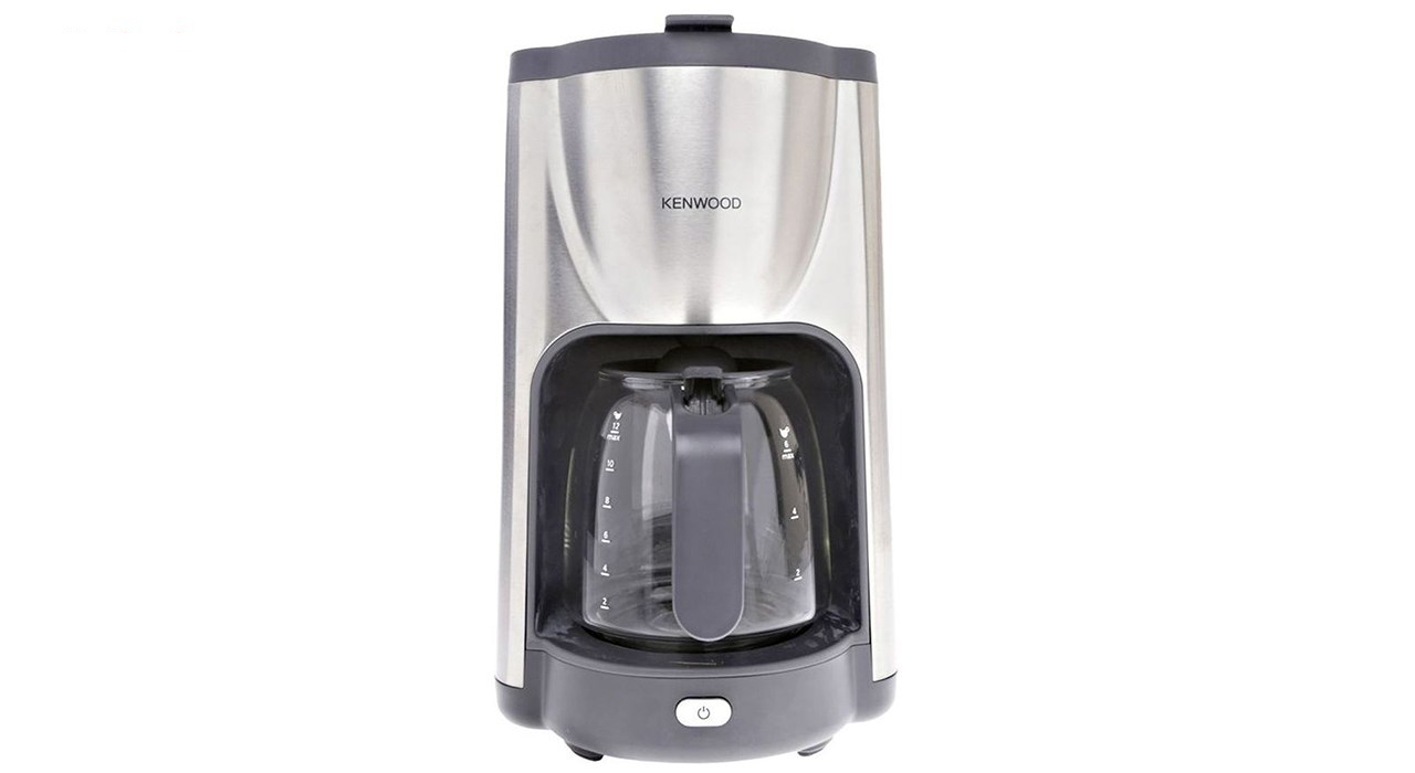 قهوه ساز کنوود مدل CMM480