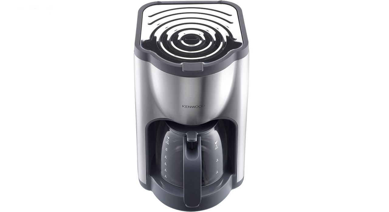 قهوه ساز کنوود مدل CMM480
