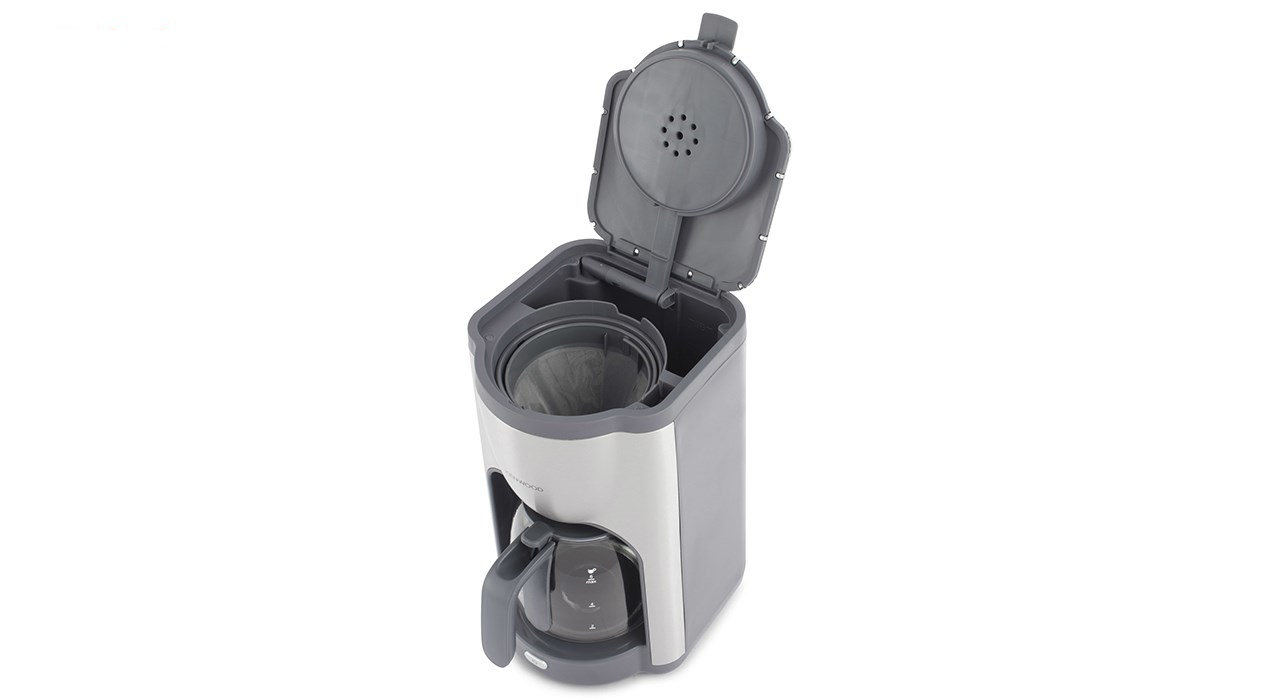 قهوه ساز کنوود مدل CMM480