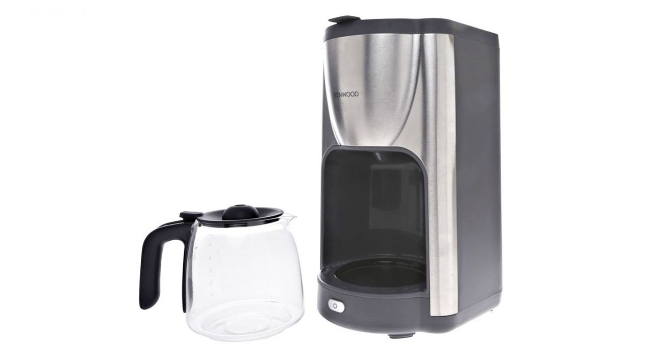 قهوه ساز کنوود مدل CMM480