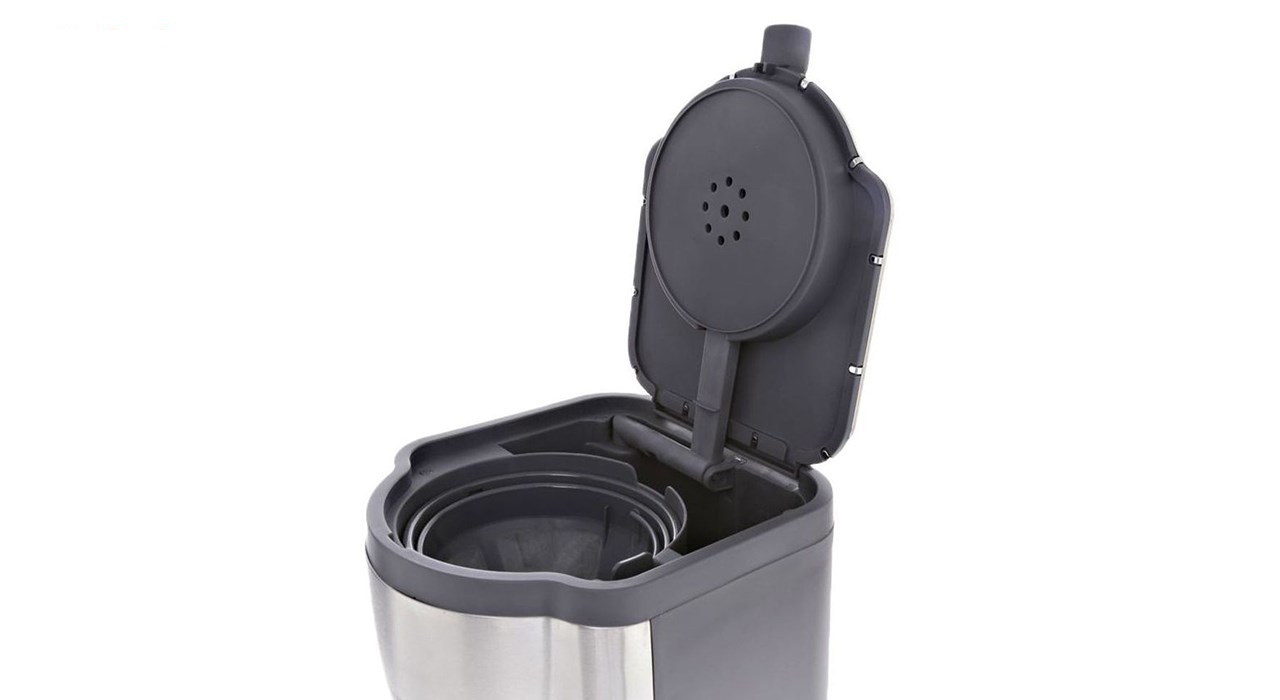 قهوه ساز کنوود مدل CMM480