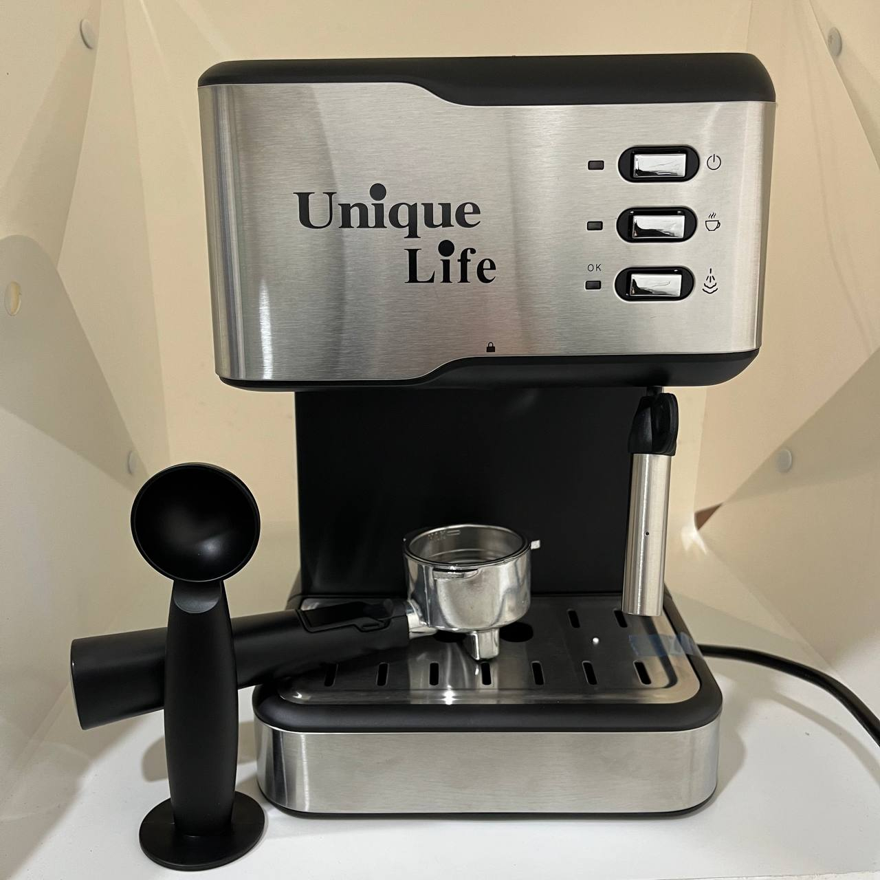 اسپرسو ساز یونیک لایف مدل  UL-1686