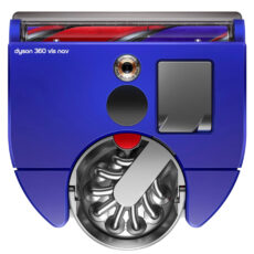 جاروبرقی رباتیک دایسون مدل 360 Vis Nav