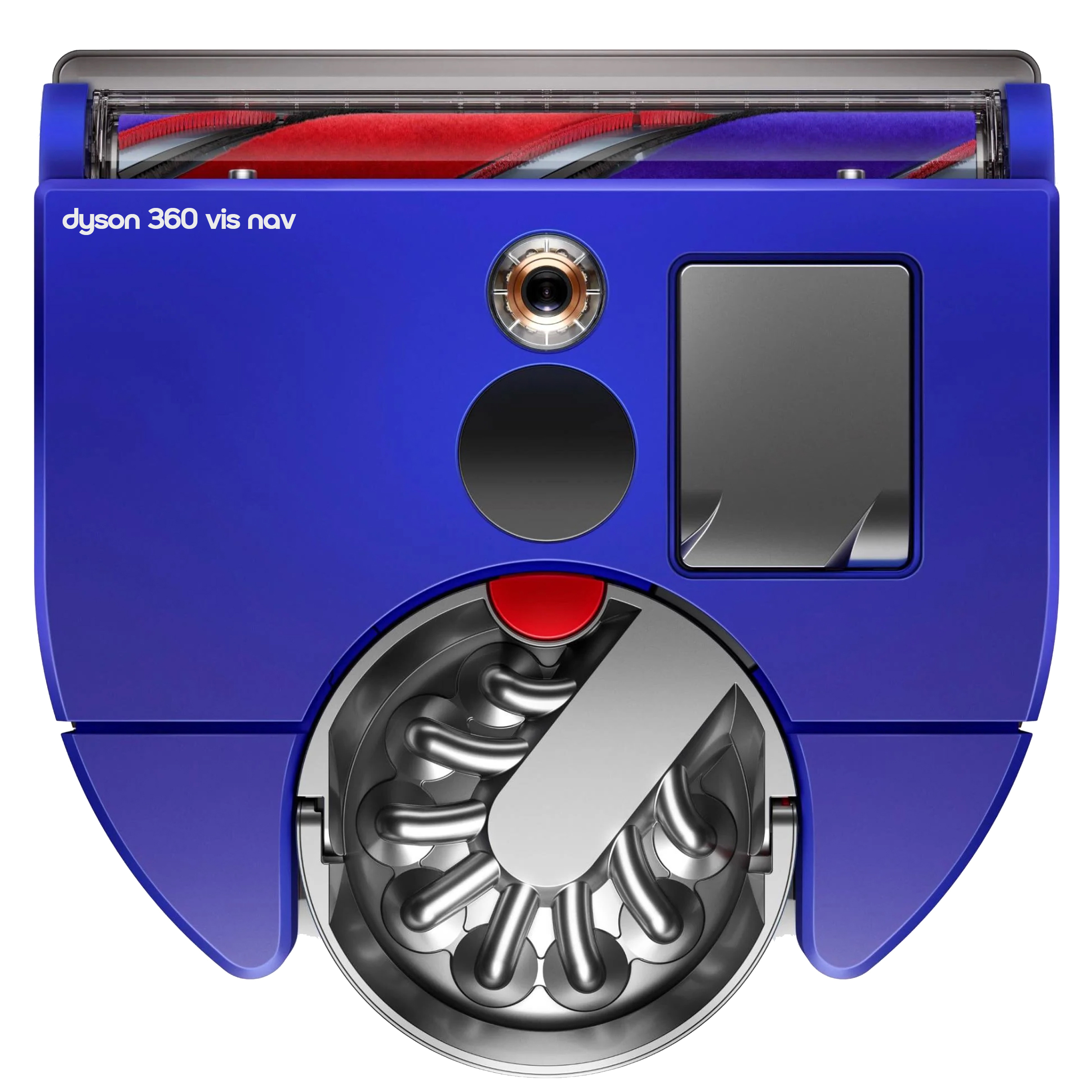 جاروبرقی رباتیک دایسون مدل 360 Vis Nav