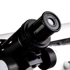 تلسکوپ مدل نیوتونی کد 525x به همراه سه پایه