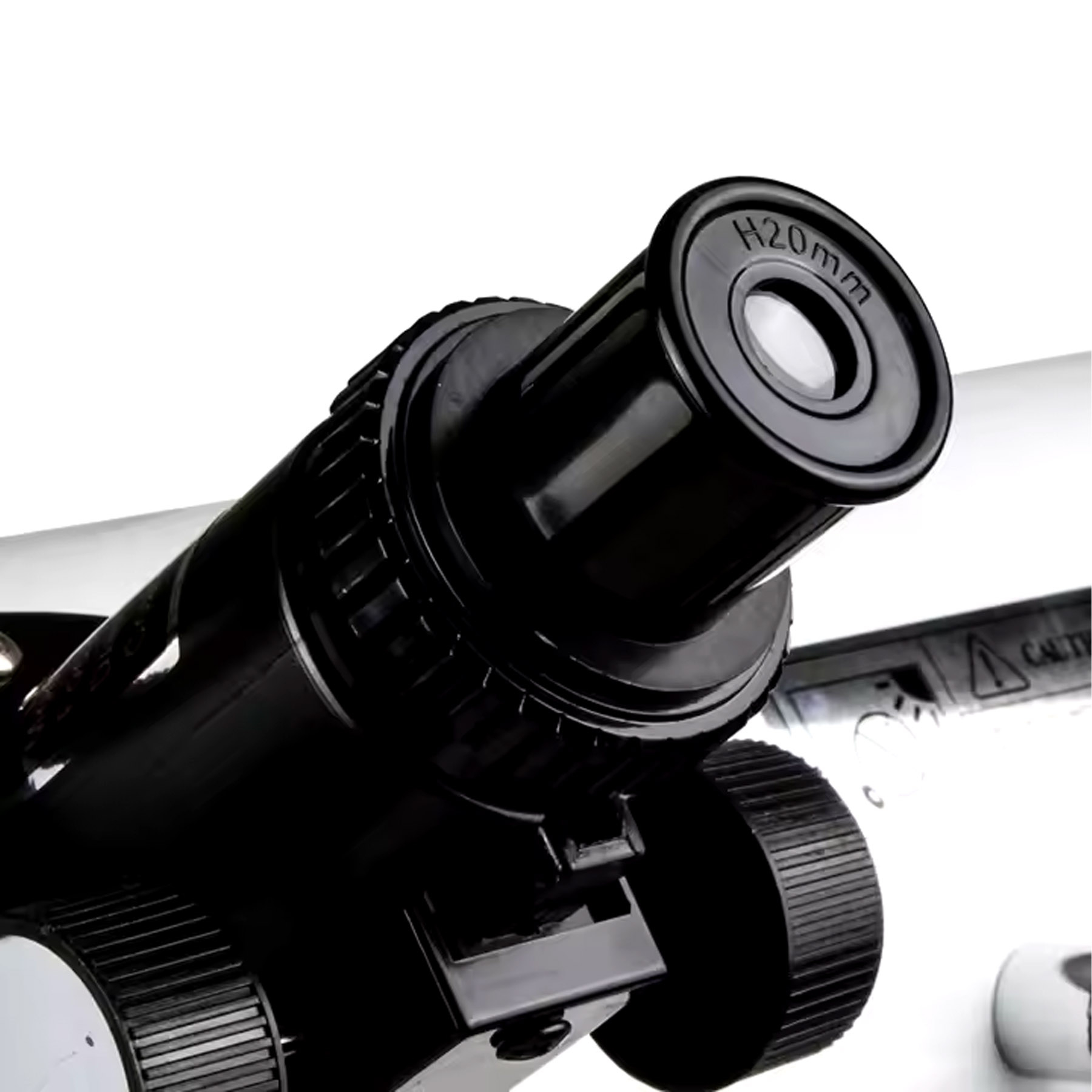 تلسکوپ مدل نیوتونی کد 525x به همراه سه پایه