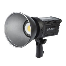 نور ثابت ال ای دی زومی مدل 0811-150w